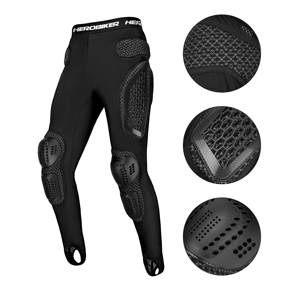 Motocross Riding Armor for Men – обзор и цена Motorcycle Gear Vest