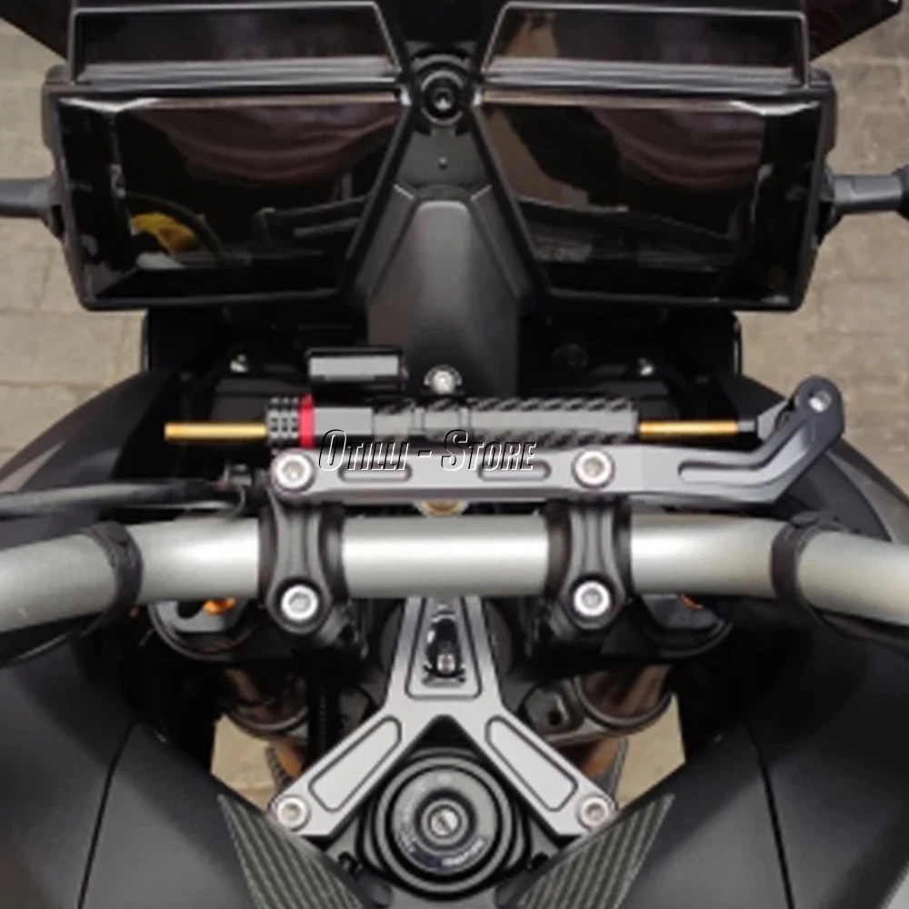 For YAMAHA Tracer 9 GT 9GT 202 – обзор и цена Motorcycle Gear Airbag