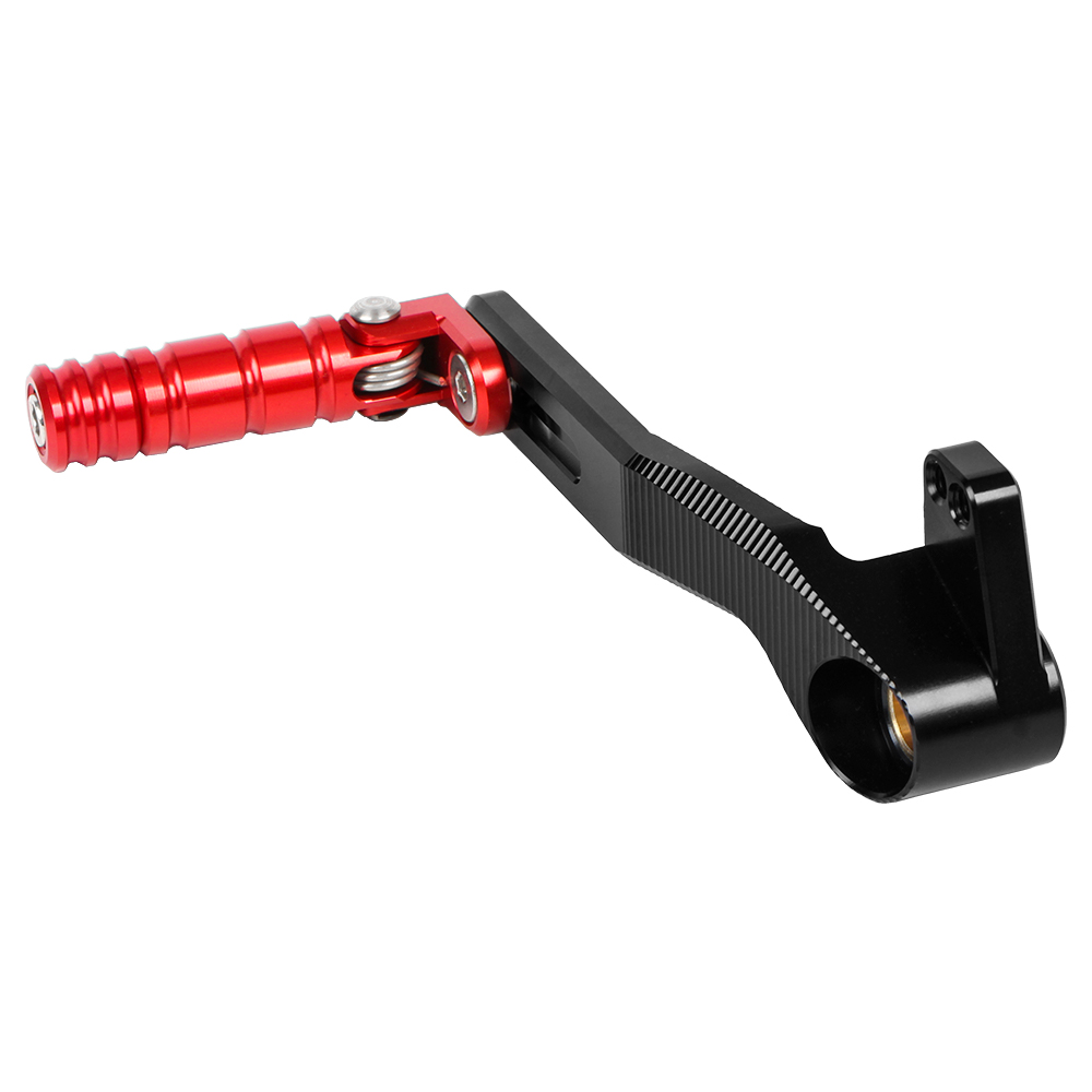 Motorcycle Shift Extendable Ge – обзор и цена Motorcycle Gear Lever Extender