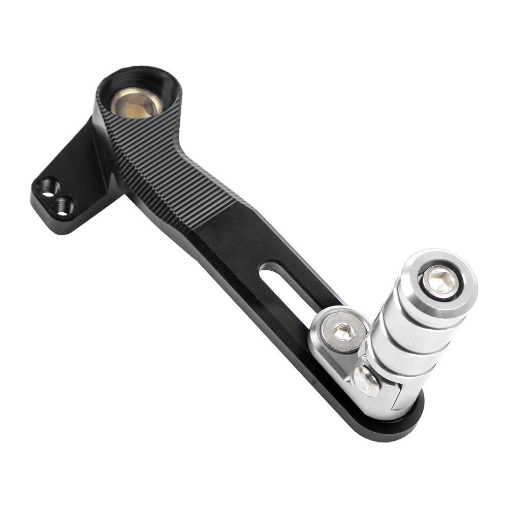 Motorcycle Shift Extendable Ge – обзор и цена Motorcycle Gear Lever Extender