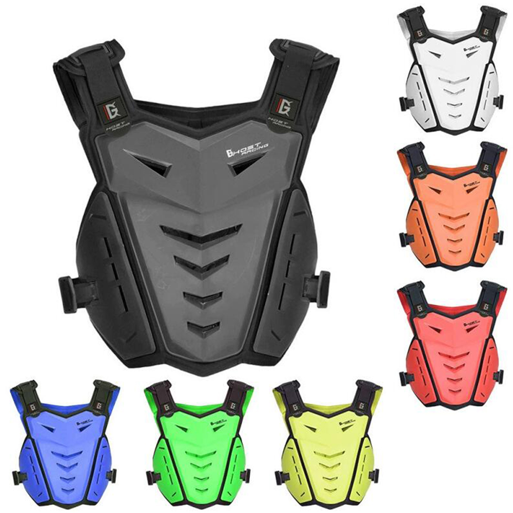 Motorcycle Riding Armor Vest O – обзор и цена Motorcycle Gear Vest
