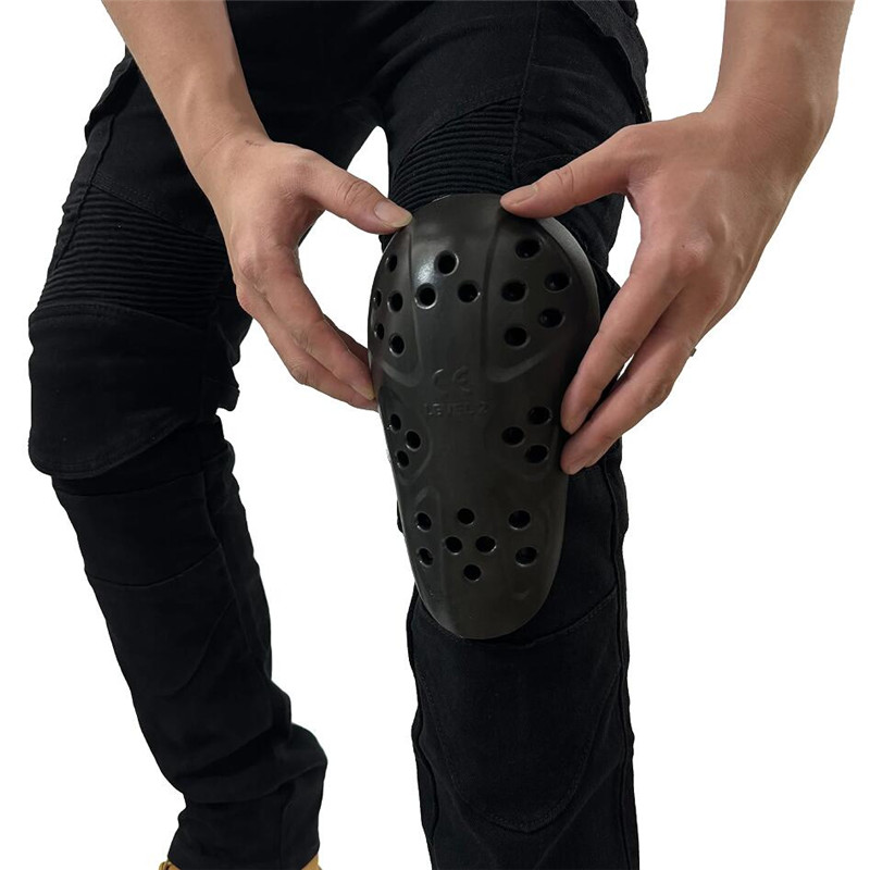 New Men trousers Embroidery Mo – обзор и цена Motorcycle Gear Testing