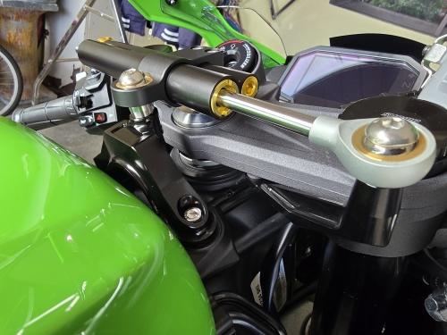 Motorcycle Accessories Steerin – обзор и цена Motorcycle Gear Airbag