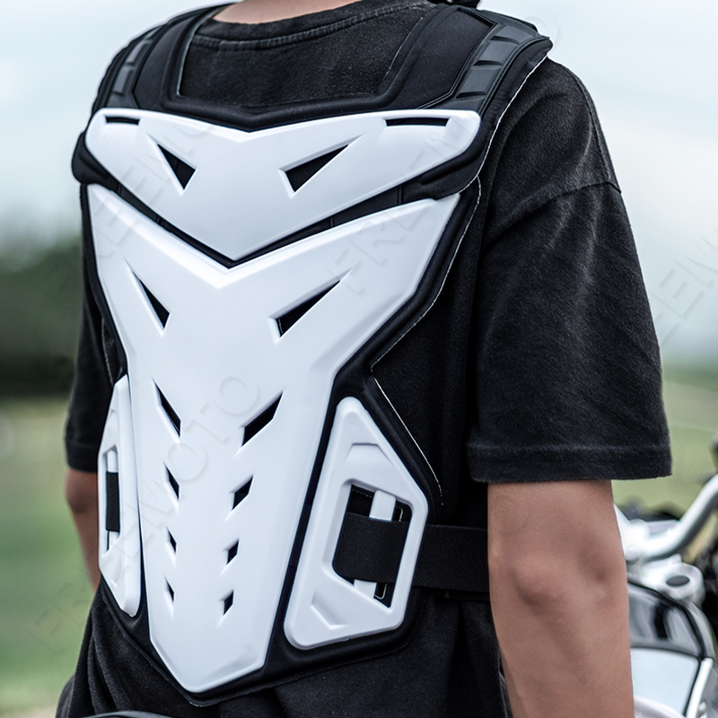 SULAITE Motocross Body Armor M – обзор и цена Motorcycle Gear Vest
