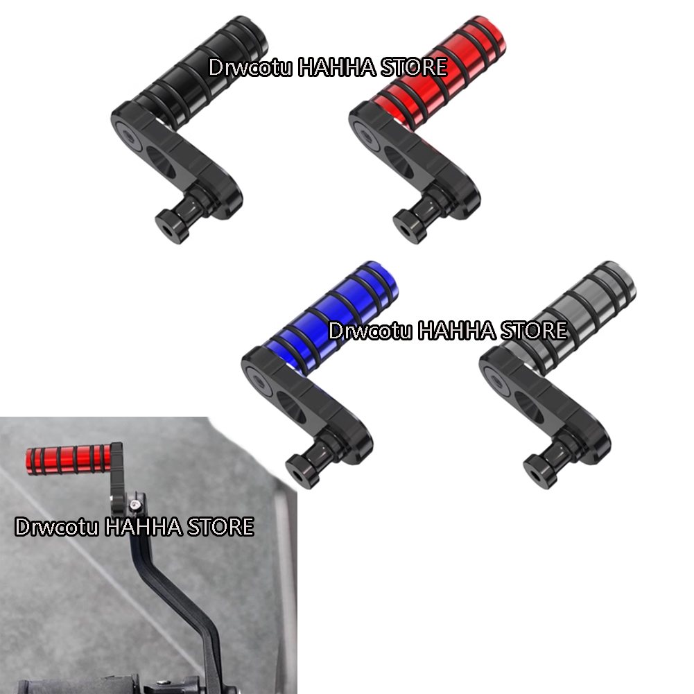 For BENDA Dark Flag 500 LFC 70 – обзор и цена Motorcycle Gear Lever Extender
