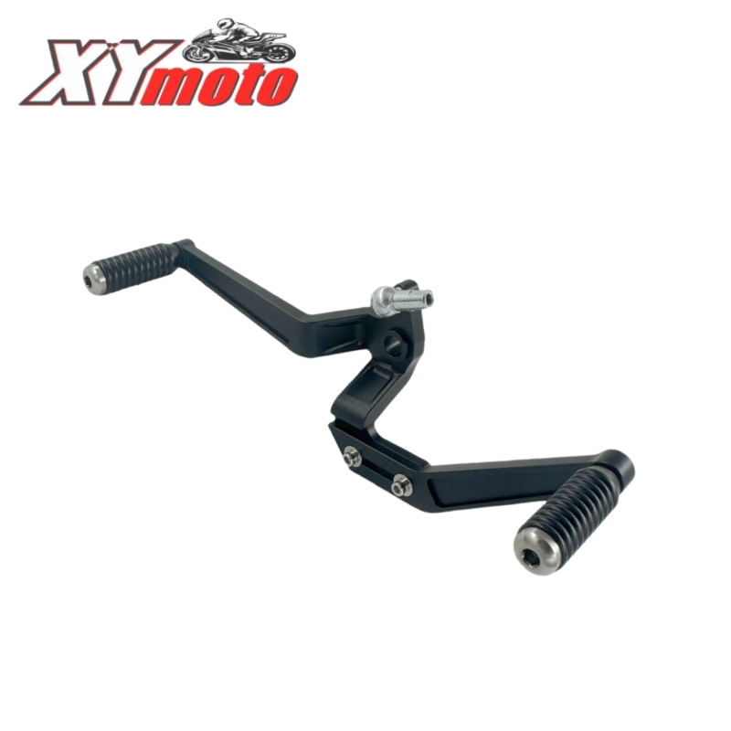 Motorcycle Accessories Adjusta – обзор и цена Motorcycle Gear Lever Extender
