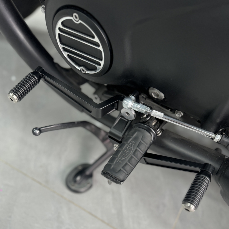Motorcycle Accessories Adjusta – обзор и цена Motorcycle Gear Lever Extender
