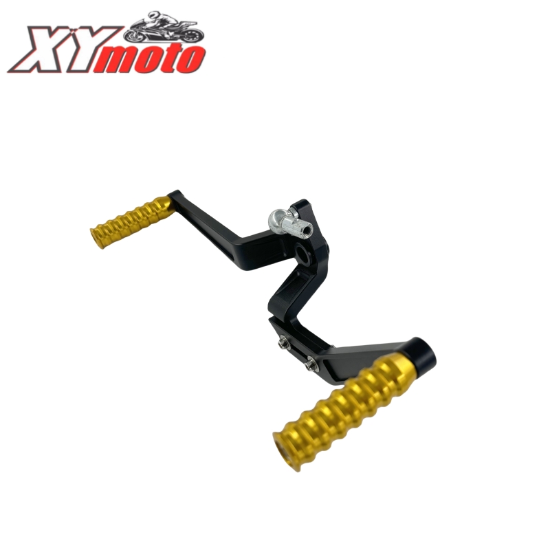 Motorcycle Accessories Adjusta – обзор и цена Motorcycle Gear Lever Extender