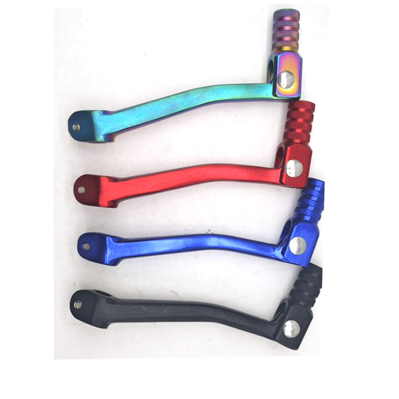 Gear Shift Lever Rod Alloy Alu – обзор и цена Motorcycle Gear Lever Extender