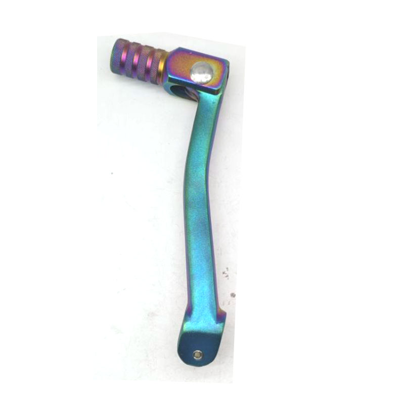 Gear Shift Lever Rod Alloy Alu – обзор и цена Motorcycle Gear Lever Extender