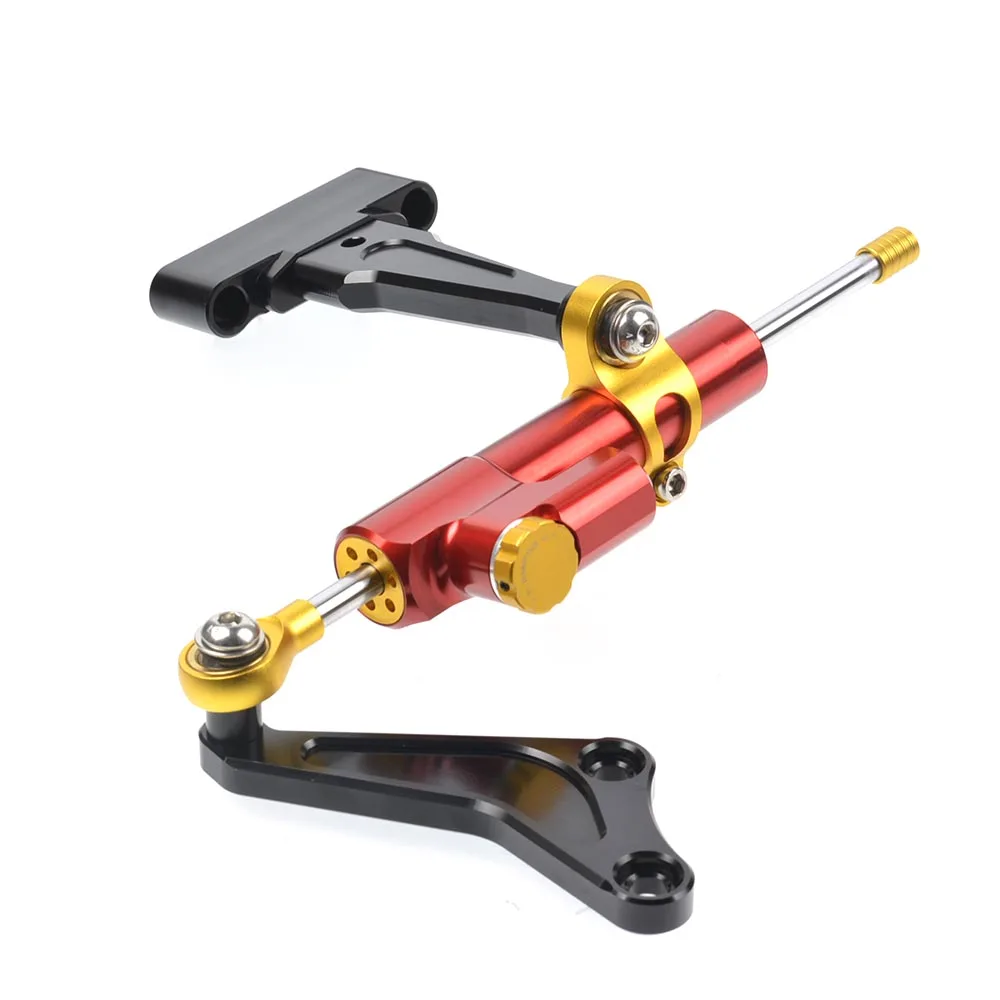 Motorcycle Steering Damper Bra – обзор и цена Motorcycle Gear Airbag
