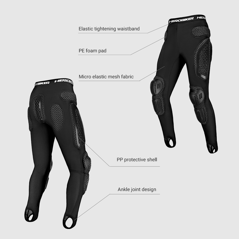 Men Motorcycle Full Body Armor – обзор и цена Gearx Motorcycle Jacket