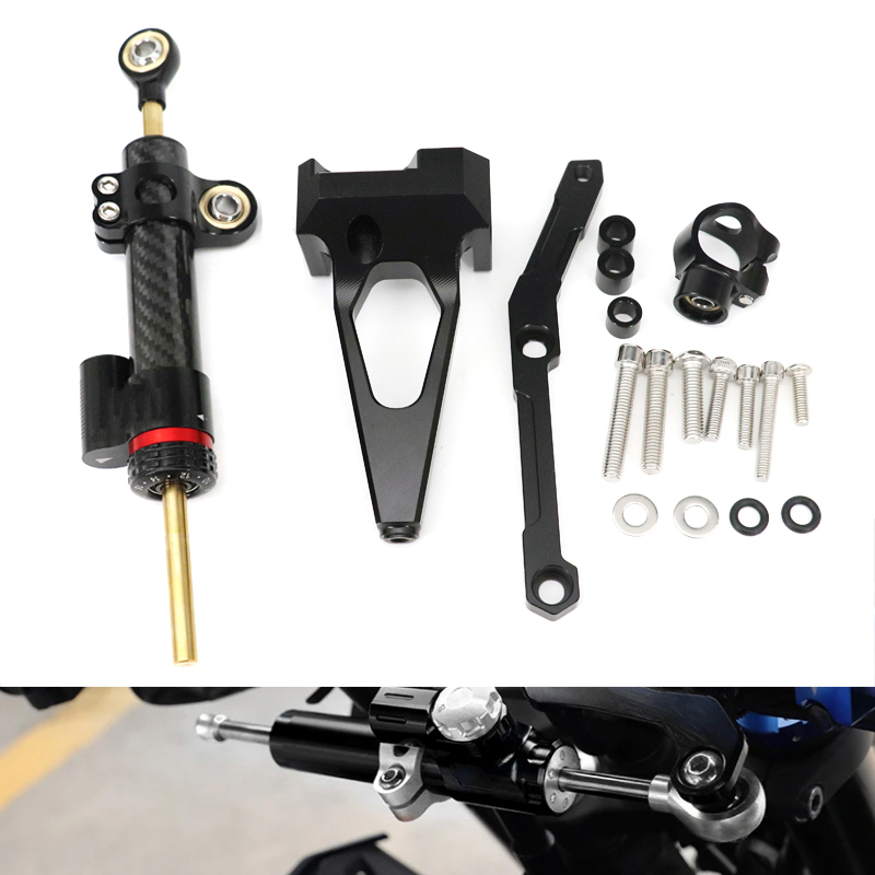 Motorcycle Accessories Steerin – обзор и цена Motorcycle Gear Airbag