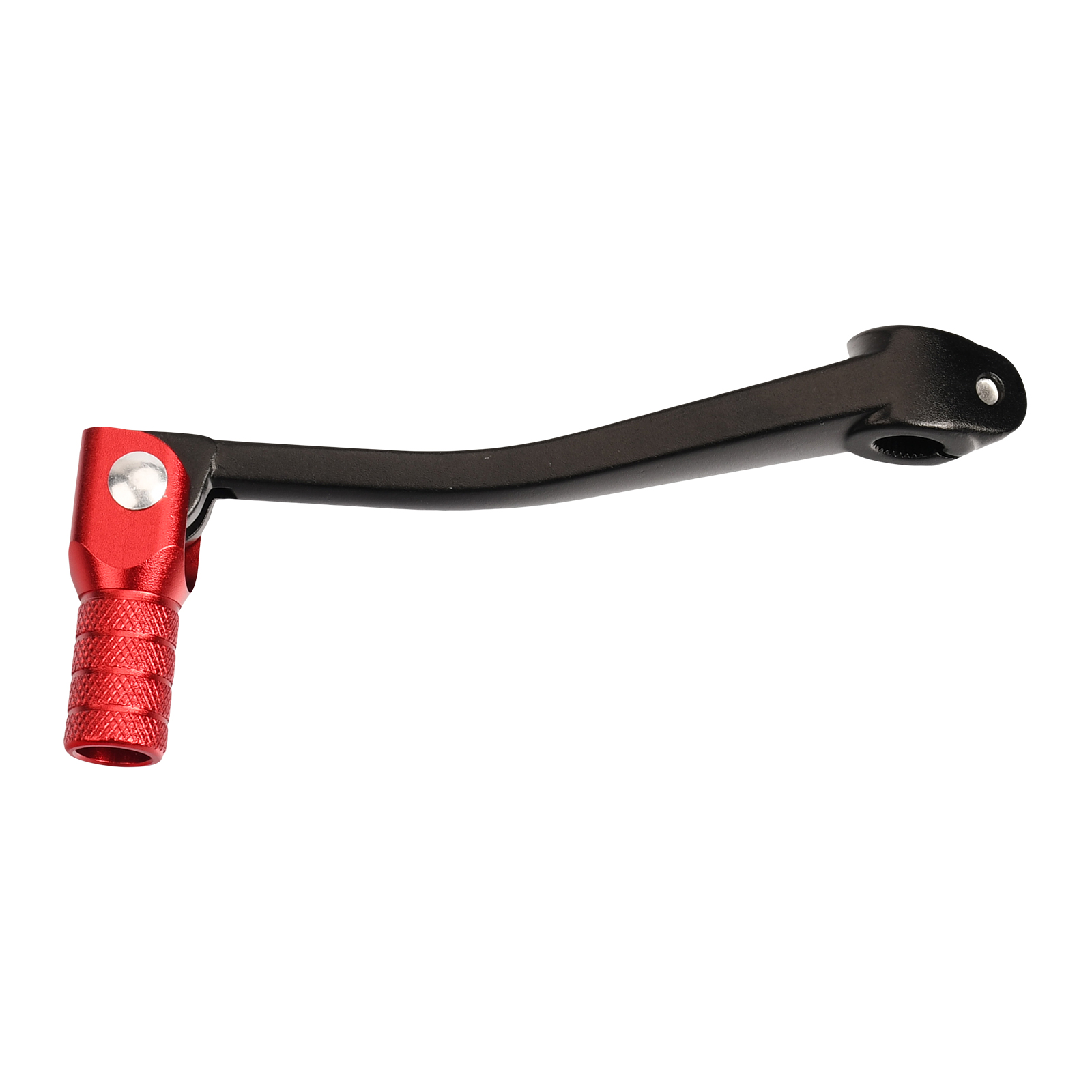 Motorcycle CNC Aluminum Foldin – обзор и цена Motorcycle Gear Lever Extender