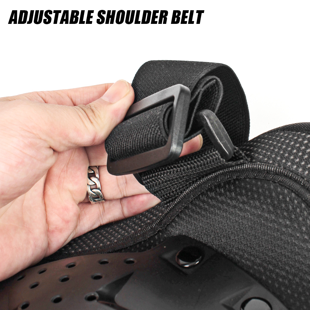Chest Back Protection Vest Out – обзор и цена Motorcycle Gear Vest