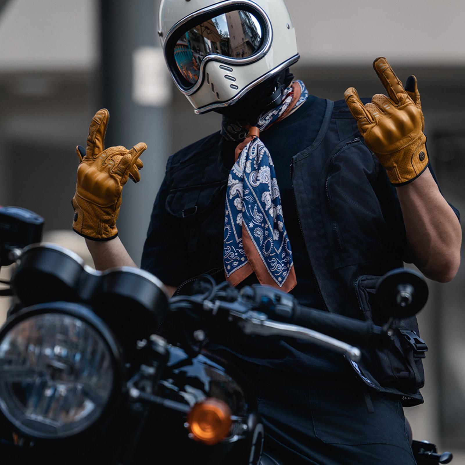 Summer Motorcycle Vest Breatha – обзор и цена Motorcycle Gear Vest