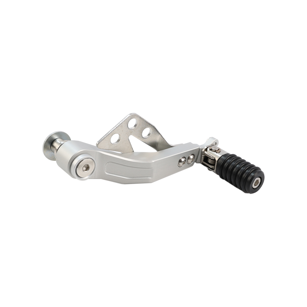 Motorcycle Adjustable Gear Shi – обзор и цена Motorcycle Gear Lever Extender