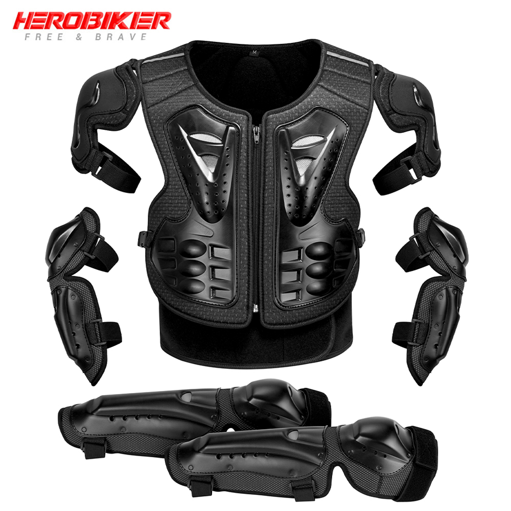 Motorcycle Armor Men Motorcycl – обзор и цена Motorcycle Gear Vest