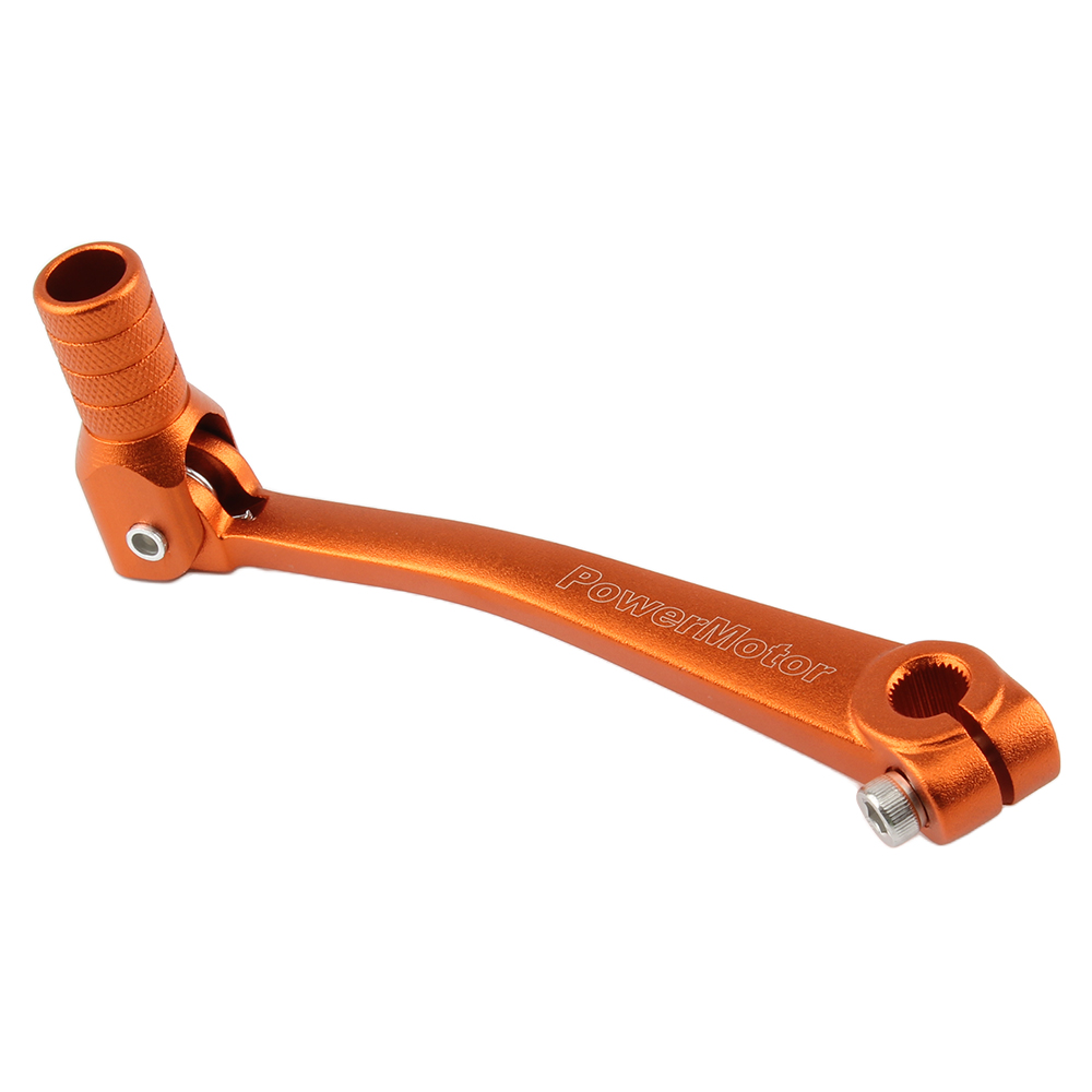 Enduro Start Lever Motorcycle  – обзор и цена Motorcycle Gear Lever Extender