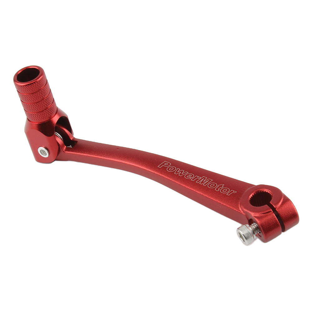 Enduro Start Lever Motorcycle  – обзор и цена Motorcycle Gear Lever Extender