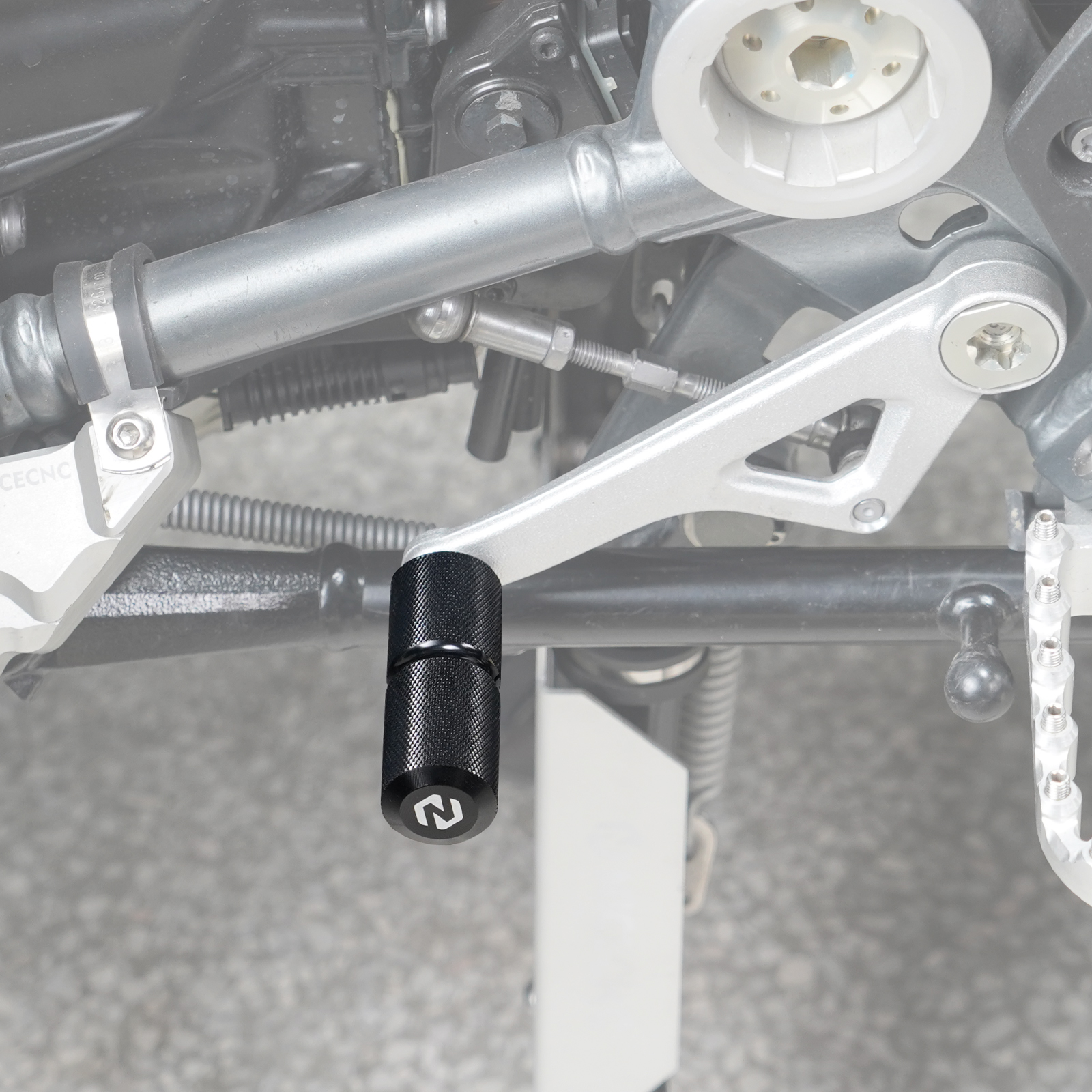 Motorcycle Gear Lever Tip Enla – обзор и цена Motorcycle Gear Lever Extender